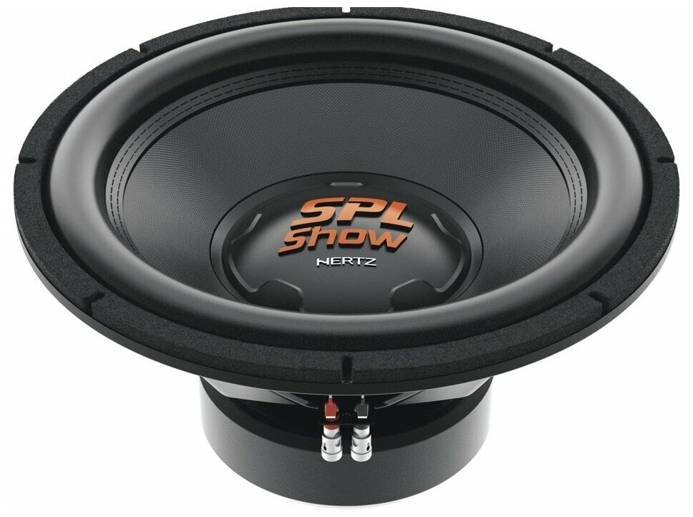 Сабвуфер Hertz SS 12 D2 Subwoofer