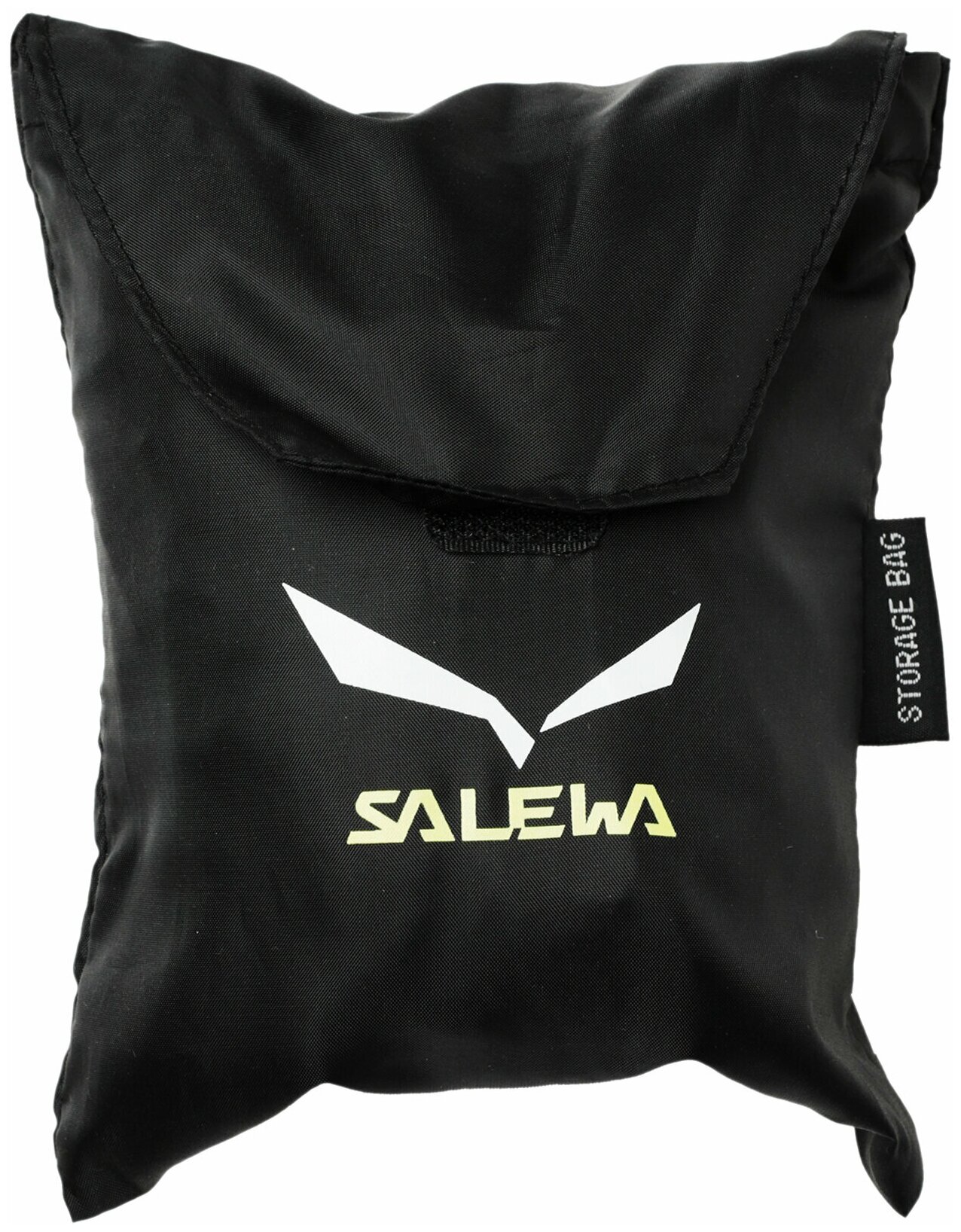 Упаковочный мешок Salewa Accessories Storage Bag Black