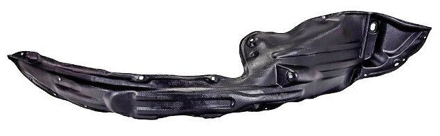 Подкрылок передний правый SAILING L087020705R для Toyota Hilux N10 / N20 / N30 2011-2015