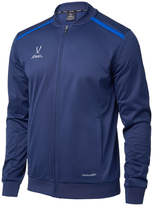 Куртка Jogel, размер XXL, синий