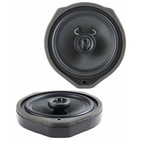 Акустика коаксиальная Awave AWH 650 Honda 1295000₽