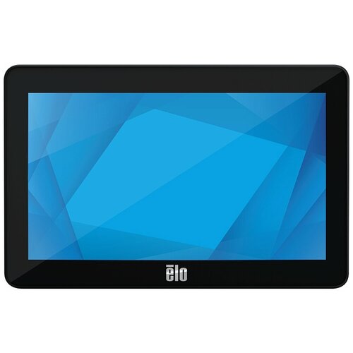 Монитор ELO E796382 черный серебристый 1705100₽