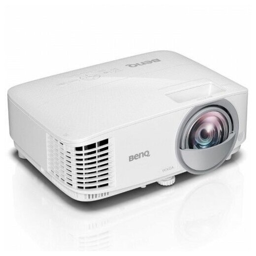 Проектор BenQ MW809STH 9HJMF7713E 6688100₽