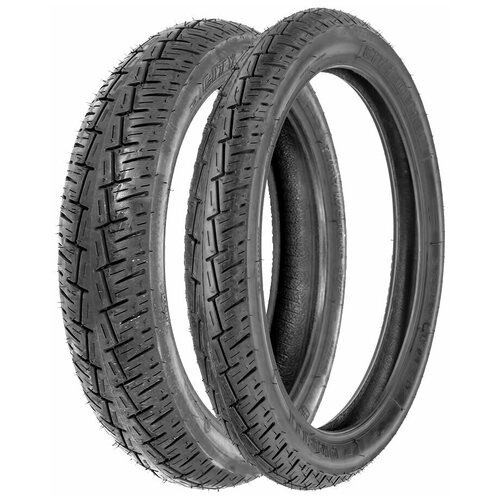 Мотошина Pirelli City Demon 2.75 -18 42P TL