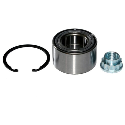 Подшипник ступицы передний (комплект) Toyota Corolla 2, Avensis 2, Celica 7, Hiace 1/2 (1999-2009) Car Bearings GHK020E019