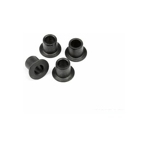 Опциональные фланцевые втулки в поворотные кулаки 4 для Bullet, WR8 RCL-101227