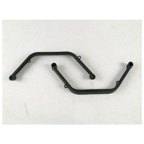 Шасси (без лыж) черные / новая модель Tarot (запчасти) TL1144-01