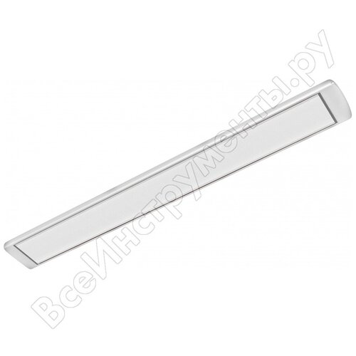 Инфракрасный обогреватель Алмак ИК-13 1300Вт серебристый А1300S 1320400₽