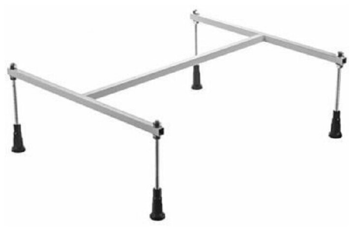 Ванны Каркас с монтажным набором Origin Evo 150х70 см - фото №1