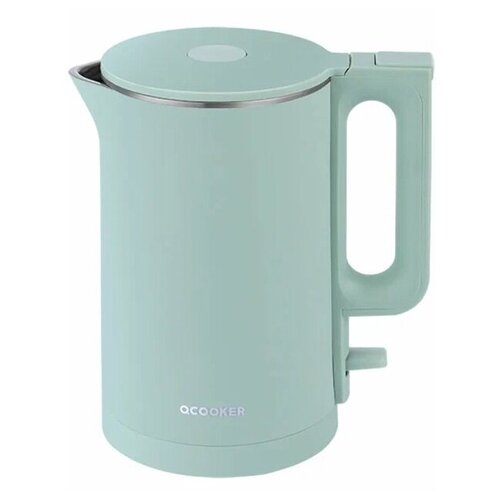 Xiaomi Qcooker Electric Kettle CD-DR101 16L Green 294800₽
