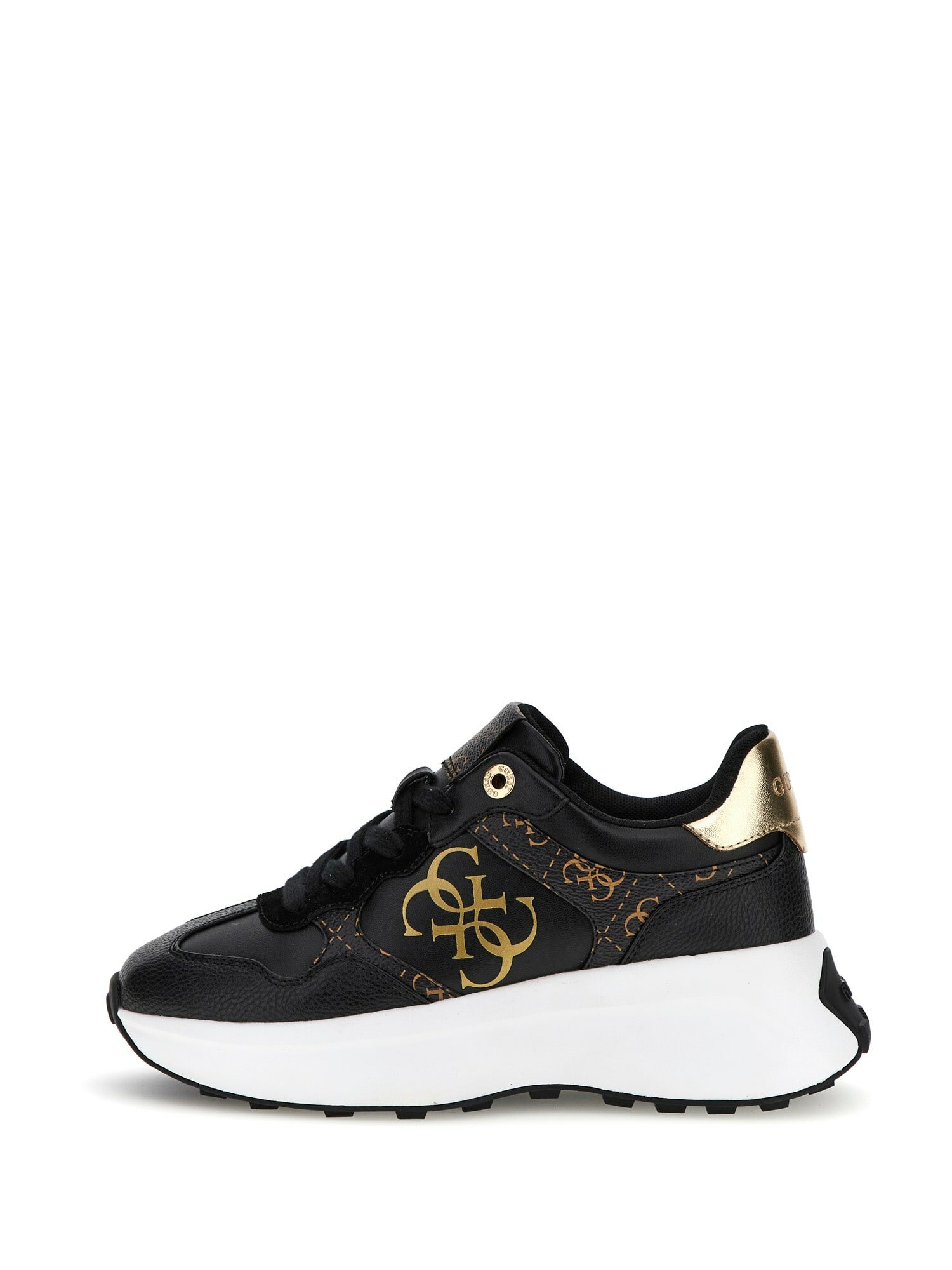 Кроссовки GUESS