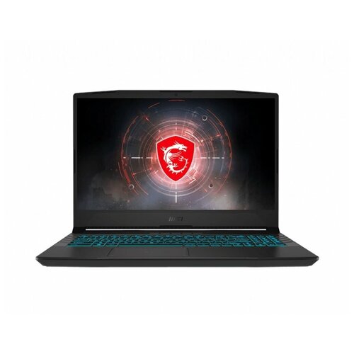 Ноутбук MSI Crosshair 15 A11UCK-264 Intel Core i7 11800H 2400MHz156144Hz1920x108016GB512GB SSDNVIDIA GeForce RTX 3050 4GBWindows 10 Home 9500000₽
