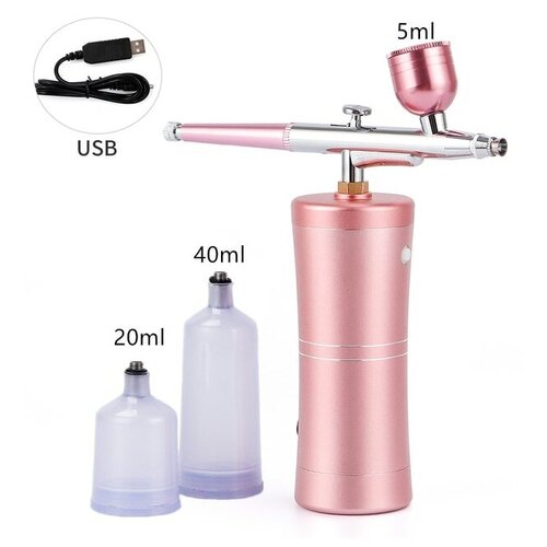 Портативный USB аэрограф с компрессором 365000₽