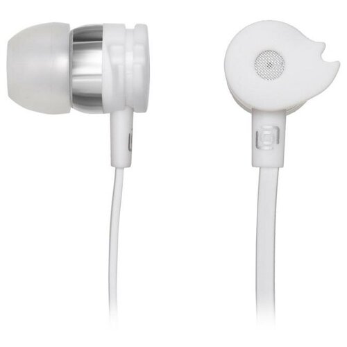 Гарнитура Oklick HS-S-210 белый 47300₽