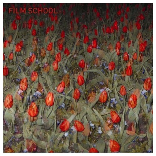 Film School ‎- Film School