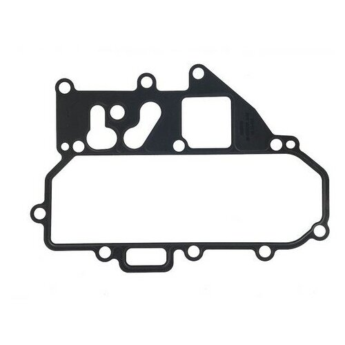 ЯМЗ Прокладка сервисного модуля дв.ЯМЗ-5344