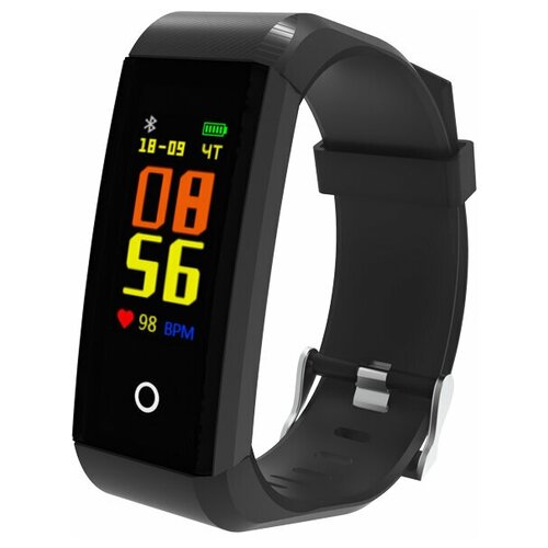 Фитнес браслет RITMIX RFB-410 79000₽