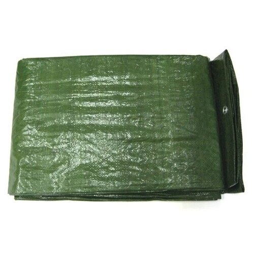 Тент Tramp Lite 2*3 м зеленый TLTP-001, 4743131056176 тент tramp tltp 002 lite green