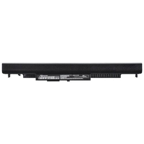 Аккумулятор HS04 Premium для HP Pavilion 14-ac, 17-y, 15-ac, 15-ay, 15-ba, 15-af и др / 14,8V 2600mAh 38Wh