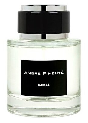 Ajmal, Ambre Pimente, 100 мл, парфюмерная вода женская