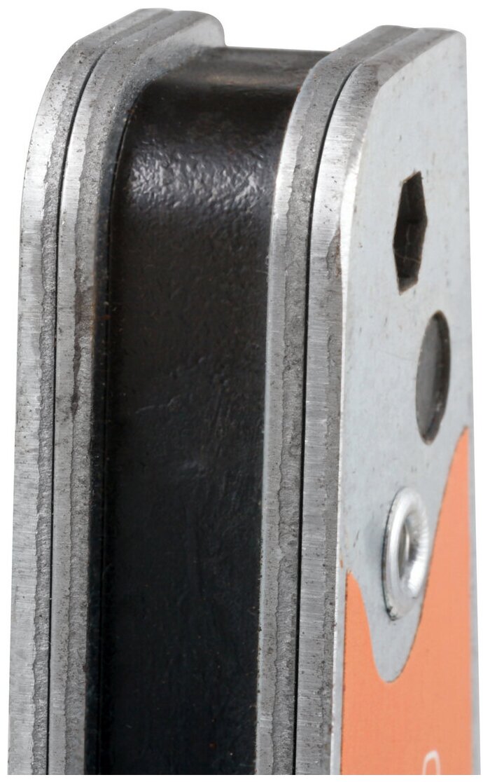 Неодимовый регулируемый магнитный держатель Forceberg для сварки и монтажа металлических конструкций до 35 кг