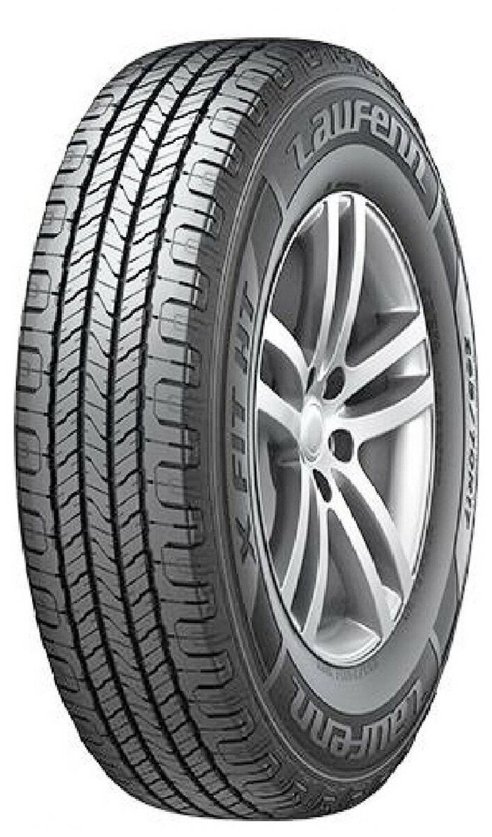 Шина Laufenn X FIT HT LD01 265/65R17 112T