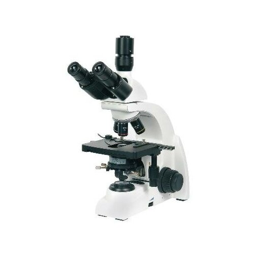 Микроскоп биологический Микромед 1 (3 LED inf.)