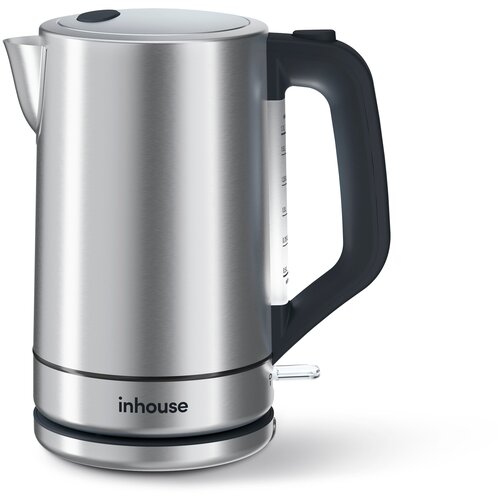 Чайник электрический Inhouse 2200 Вт 17 л 212700₽