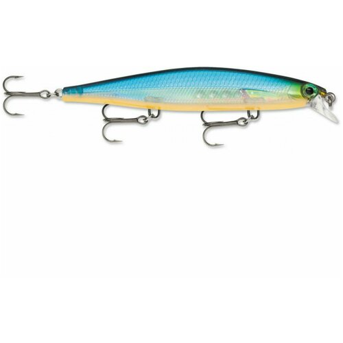 Воблер Rapala SDR11 /BGH RAPALA Х Decathlon