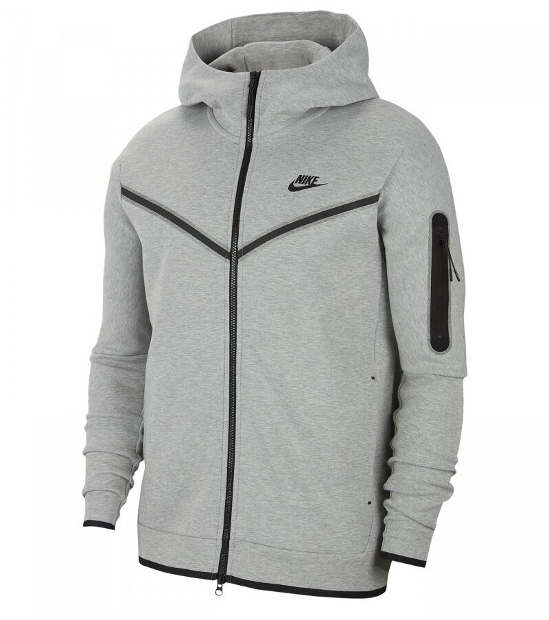Nike hoodie nsw tech fleece cheap