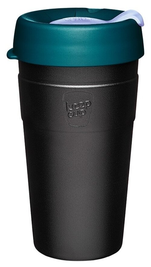 Термокружка KeepCup Thermal L 454 мл Dusky