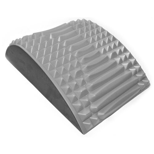 Подставка под ноги массажная AMB-KB01 Серый 1689₽