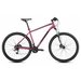 Горный велосипед Merida Big. Nine Limited 2.0 (2022) фиолетовый L
