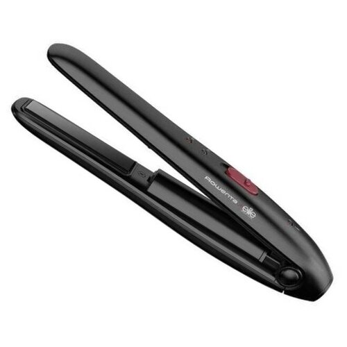 Выпрямитель Rowenta SF1312 36 Вт керамическое покрытие 200 беспроводной черный 559500₽