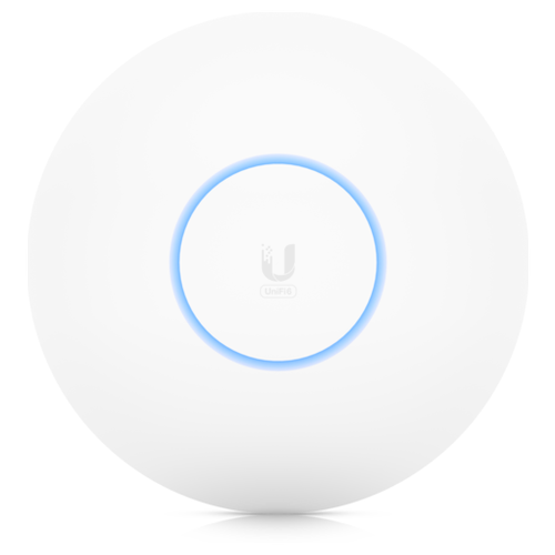 Точка доступа Ubiquiti WiFi6 xMbps Long-Range Enterprise AP (U6-LR) точка доступа ubiquiti u6 lite wifi6 xmbps enterprise ap без бп