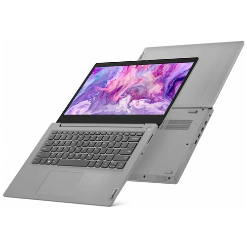 Ноутбук Lenovo IdeaPad 3 14ITL05 81X7007XRK 3625800₽