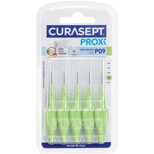   Curasept Proxi P09, 5 