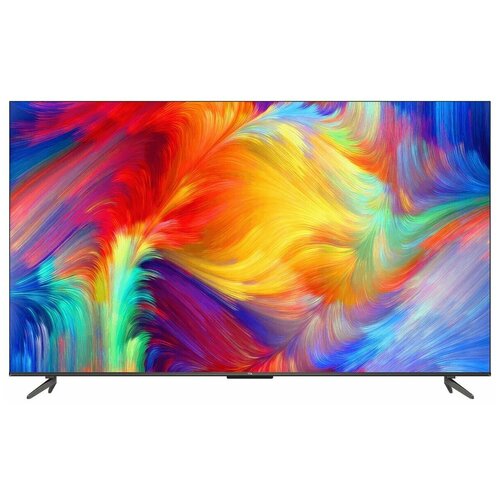Телевизор 55 TCL 55P735 4K UHD 3840x2160 Smart TV черный 3497000₽