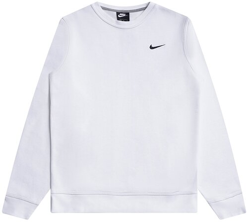 Толстовка Nike Sportswear Club Fleece Mens Crew / XL