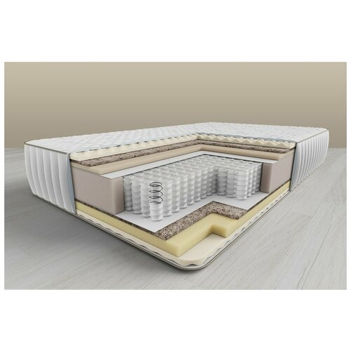 Матрас Ортомакс Memory Base 24 S500