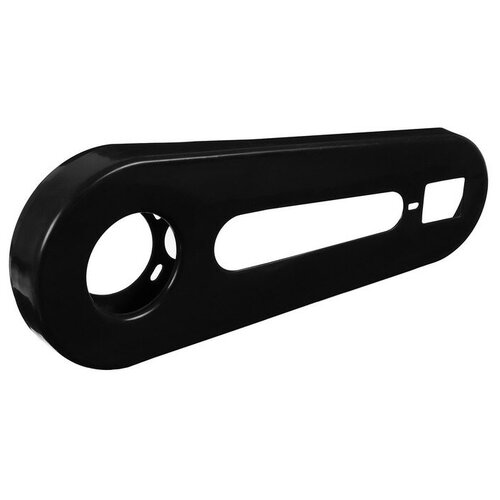 фото Graffiti защита велосипедной цепи graffiti 14"