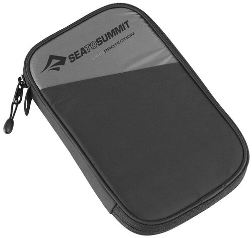 Кошелек Sea To Summit Travel Wallet Rfid M Black