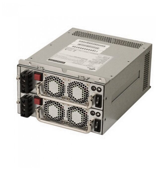 Блок питания Advantech FSP500-80RDVBJ1 96PSR-D500WMIN 8389000₽