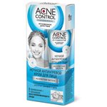 Fito косметик Acne Control Professional крем для лица ночной антиугревой Абсолютная чистота - изображение