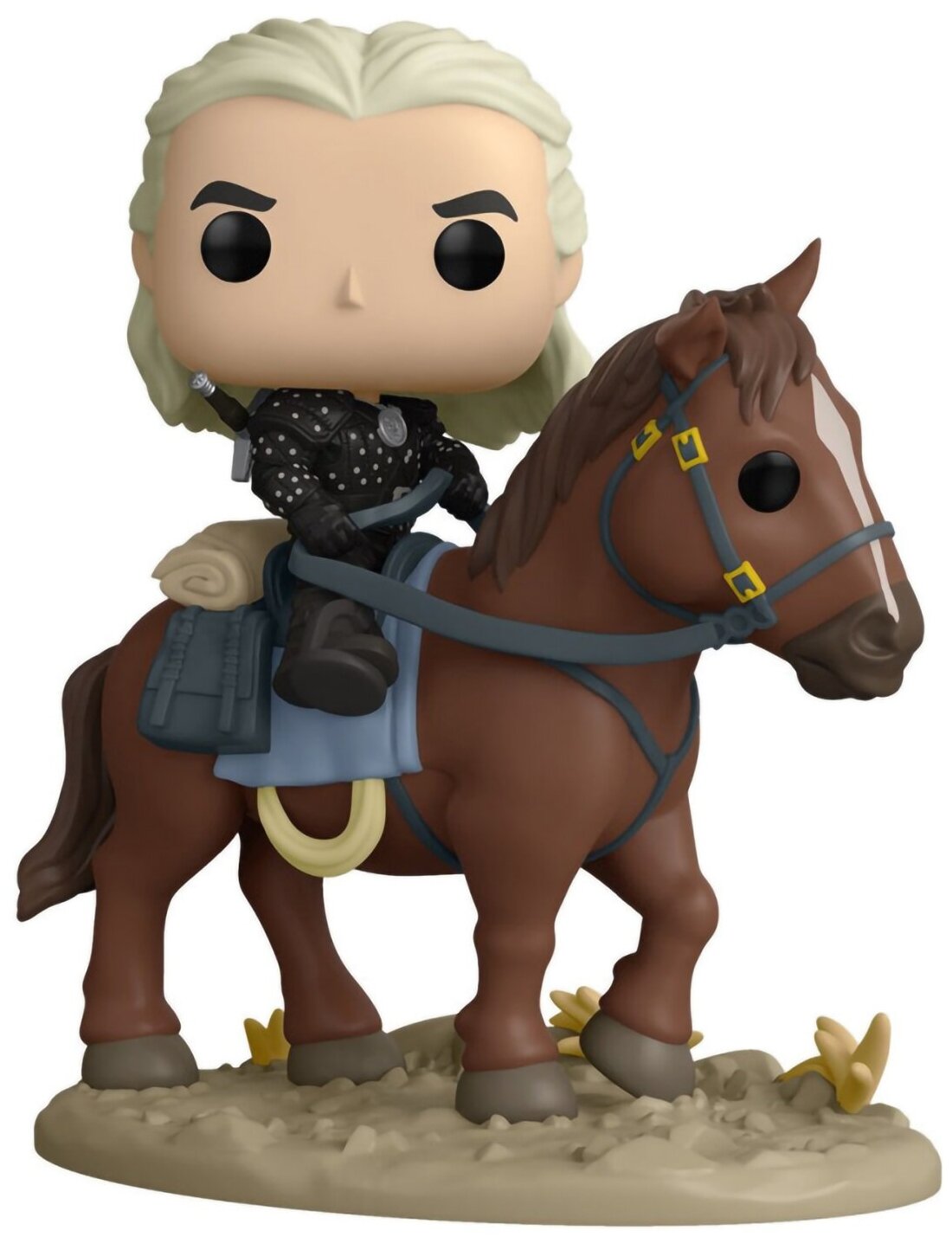 Funko pop the witcher 3 фото 57