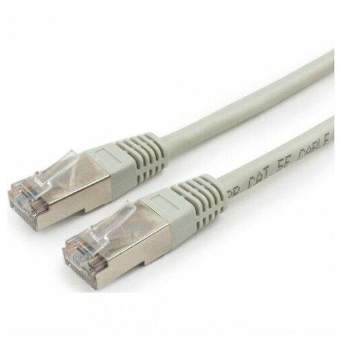 кабель патч корд u utp 5e кат 5м filum fl u5 5m g 26awg 7x0 16 мм омедненный алюминий cca pvc зелёный Кабель патч-корд F/UTP 5e кат. 5м Filum FL-F5-5M