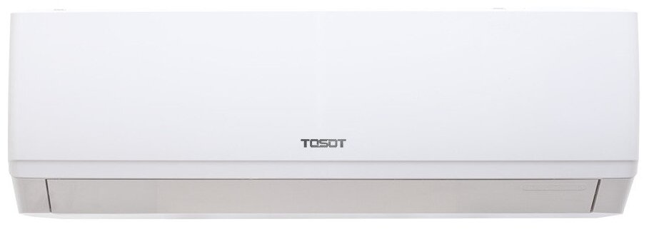 TOSOT Сплит-система Tosot T28H-SnN(2)/I/T28H-SnN(2)/O NATAL on/off - фотография № 4