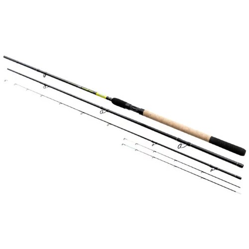 flagman удилище фидерное cast master method feeder 3 6м тест max 100г FLAGMAN Удилище фидерное Cast Master Feeder 3,6м тест max 120г Heavy