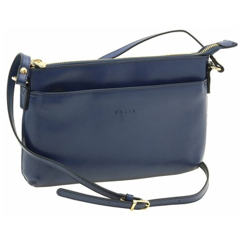 Сумка Valia, синий