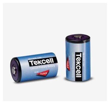 Батарейка Tekcell SB-AA02 ER14250